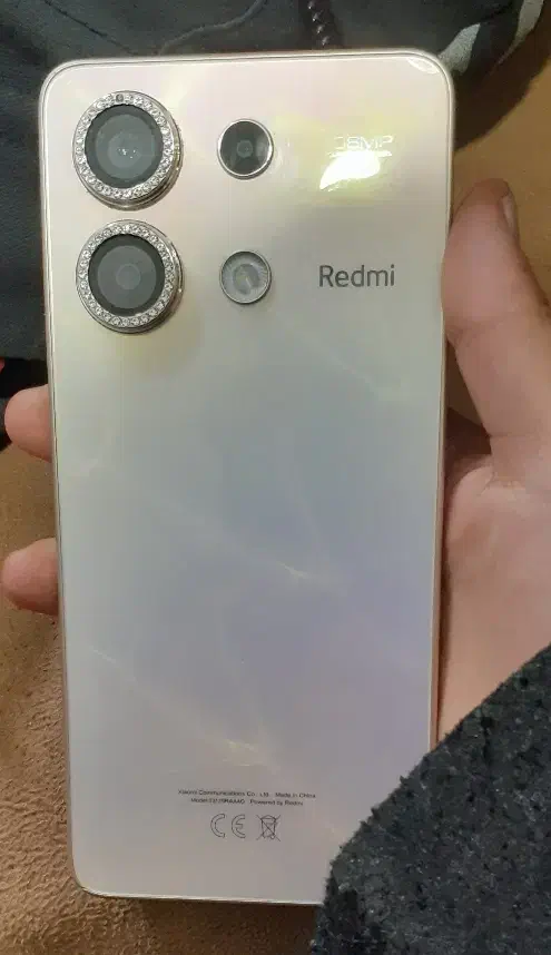 گوشی ردمی|موبایل|سبزوار, هویزه|دیوار