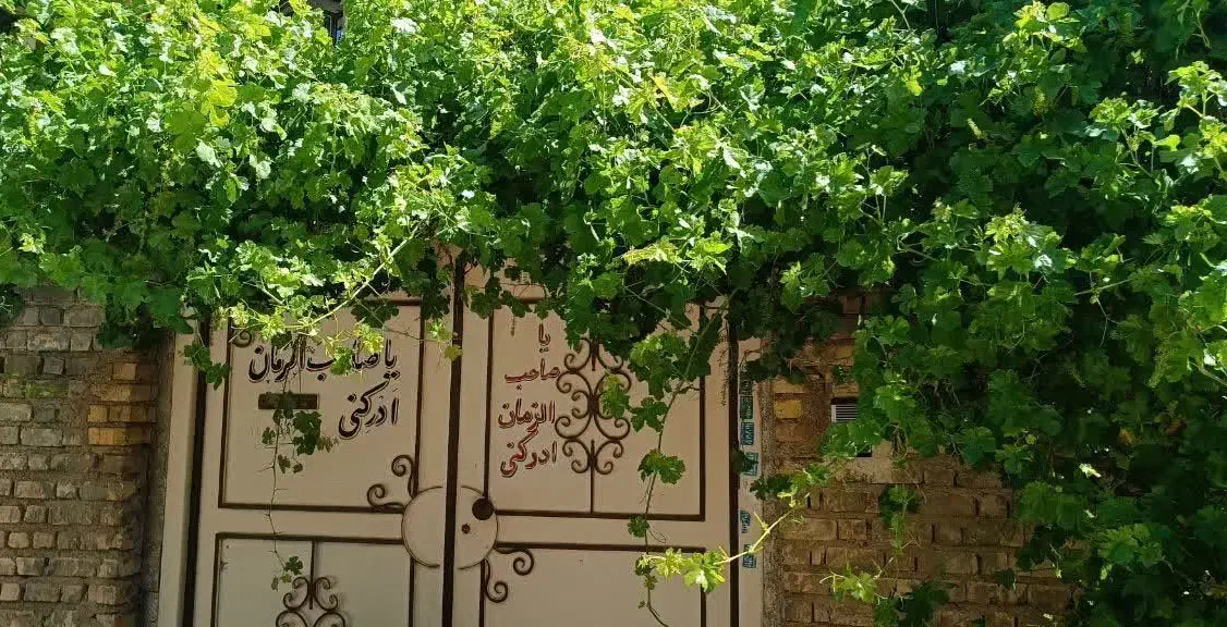 منزل فروشی دوخواب۰۰|فروش خانه و ویلا|شیراز, جوادیه|دیوار
