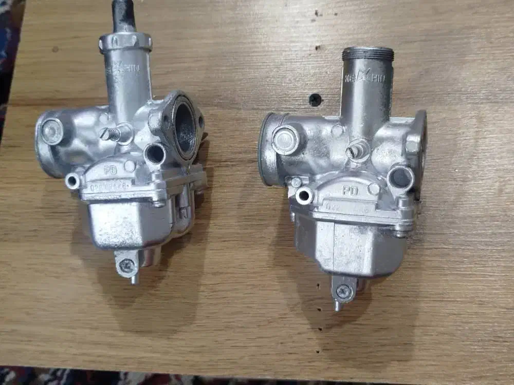 کابریات|قطعات یدکی و لوازم جانبی|اهواز, کوی صادقیه|دیوار