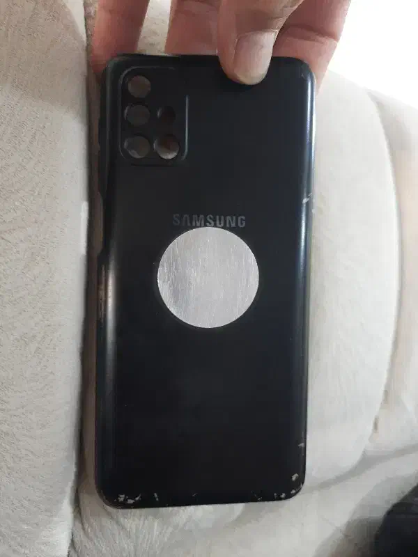 گلکسی m31s|موبایل|پلدختر, |دیوار