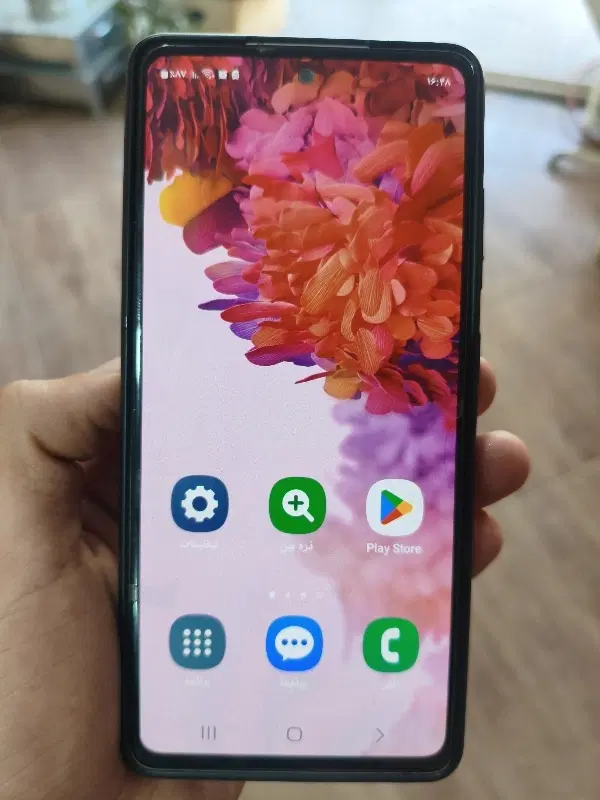 Galaxy S20 128|موبایل|قهدریجان, |دیوار