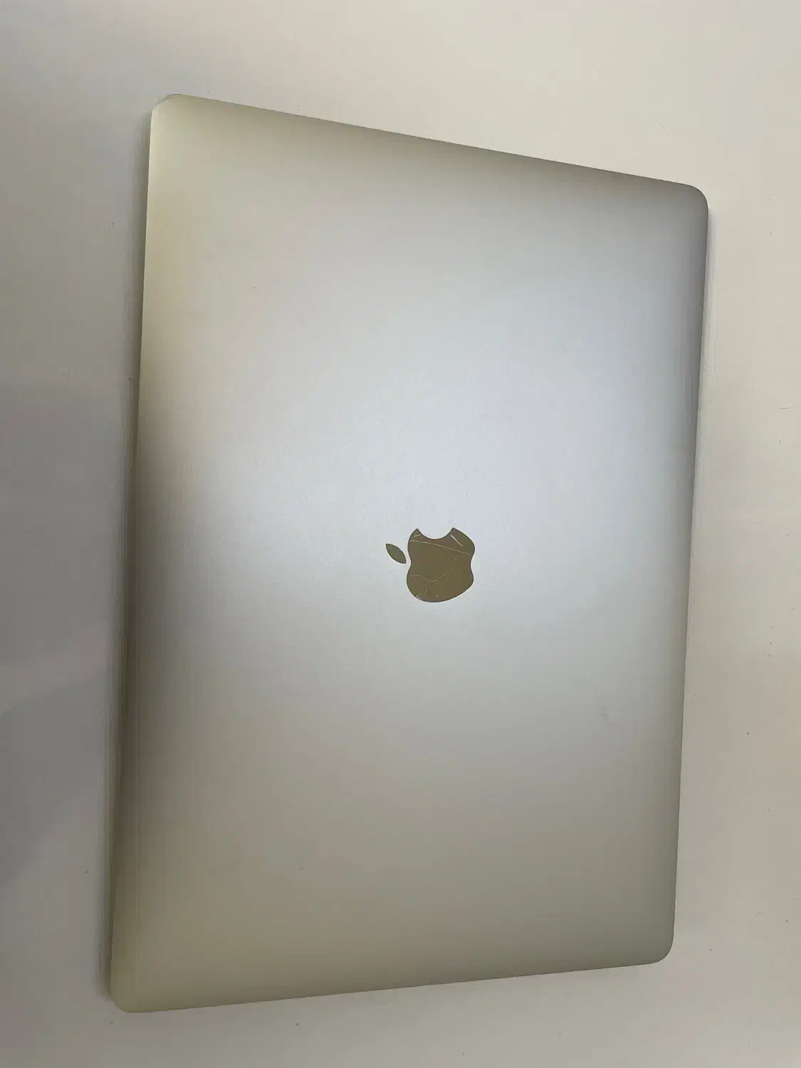 لپتاب مک بوک پرو ۲۰۱۷|رایانه همراه|ارومیه, |دیوار