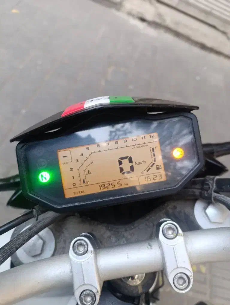 متور بنلی 180s|موتورسیکلت|تهران, امیریه|دیوار