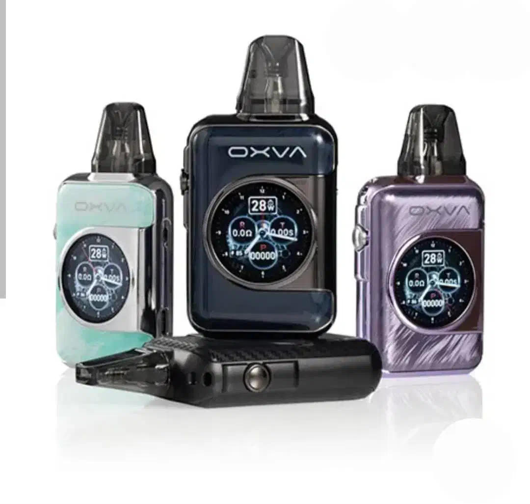 فروش عمده و تکی انواع ویپ و پاد دائم و یکبارمصرف|زیورآلات و اکسسوری|شیراز, گلکوب|دیوار