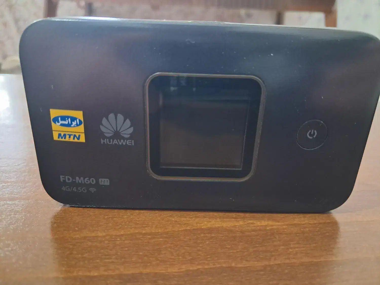 مودم جیبی ..قابل حمل .. ایرانسل|مودم و تجهیزات شبکه|سنندج, |دیوار