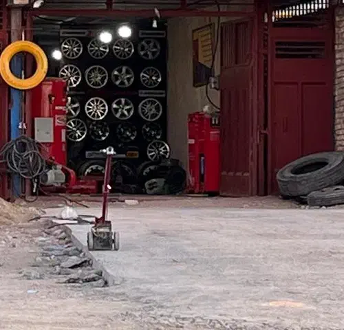 مغازه 100 و 110 متری|فروش مغازه و غرفه|اصفهان, قهاب جنوبی|دیوار