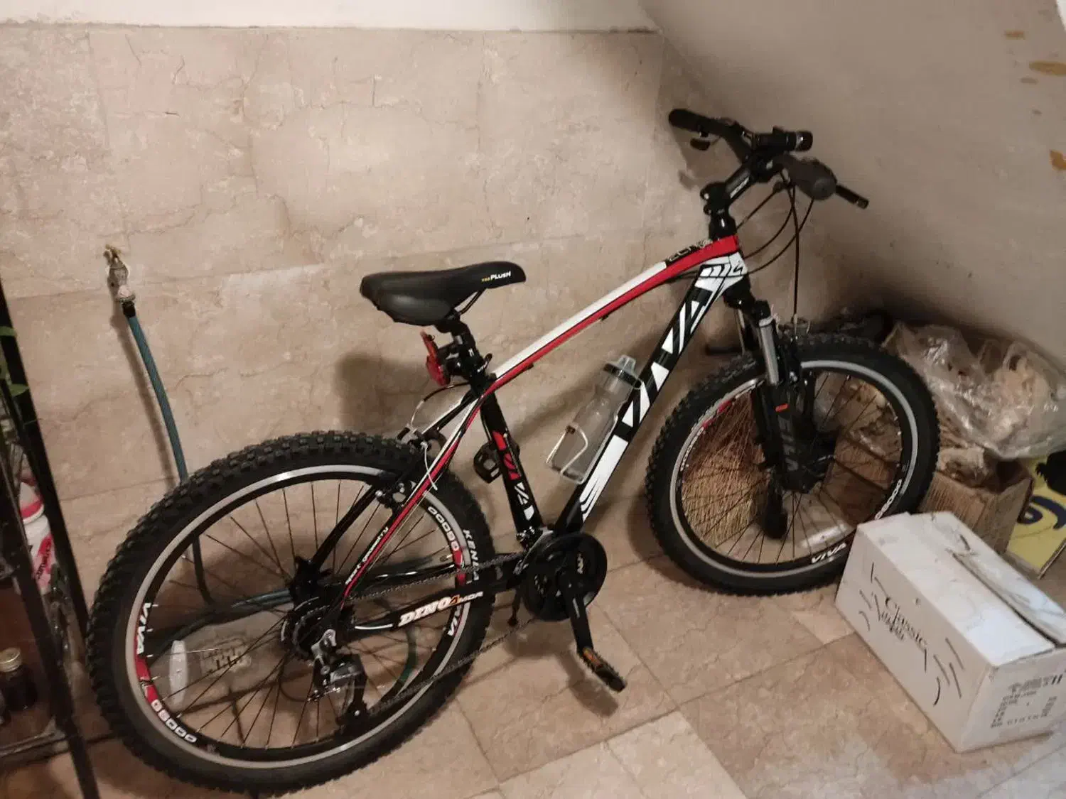 دوچرخه ویوا|دوچرخه، اسکیت، اسکوتر|اراک, |دیوار