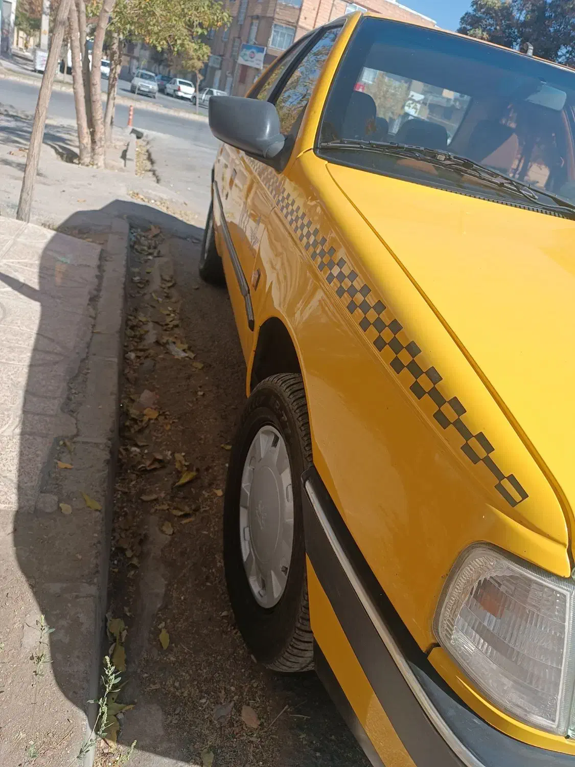 تاکسی 1399|خودرو سواری و وانت|همدان, |دیوار