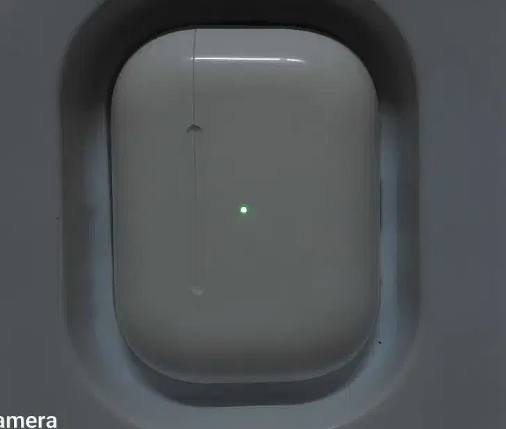 ایرپاد طرح پرو درحد نو غول ساخت ویتنام|لوازم جانبی موبایل و تبلت|رشت, حمیدیان|دیوار