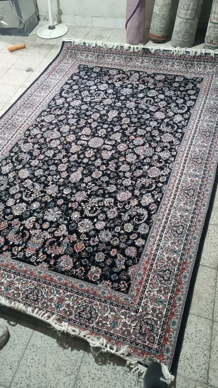 ۶متری تک نو|فرش|زنجان, |دیوار
