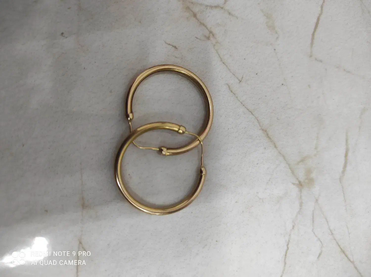 طلا نونو بدون استفاده|جواهرات|اشتهارد, |دیوار