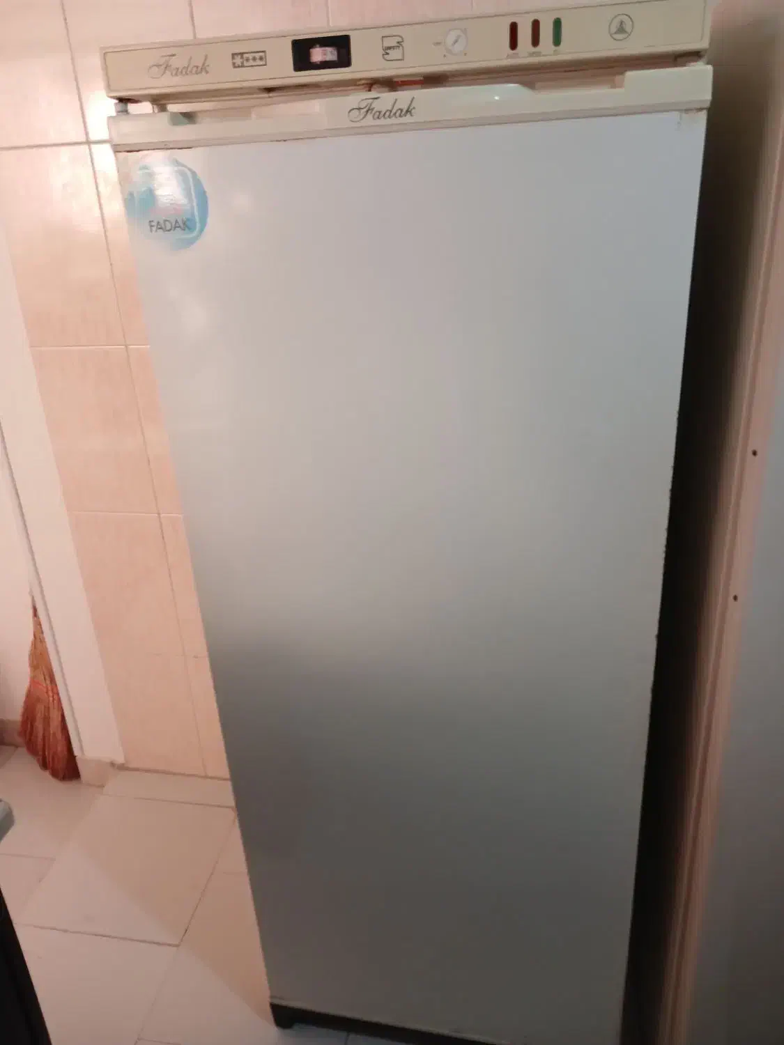فریزر ۷ کشویی فدک|یخچال و فریزر|کرج, حسن آباد|دیوار