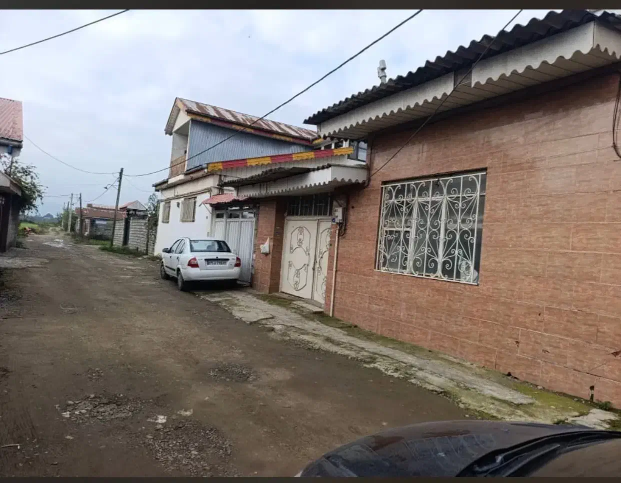 فروش ویلایی 60متری|فروش خانه و ویلا|آستانه اشرفیه, |دیوار