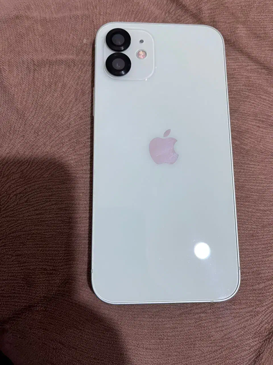 ایفون ۱۲ نرمال ۱۲۸ گیگ رم ۴ رنگ سبز|موبایل|اهواز, زیتون کارمندی|دیوار