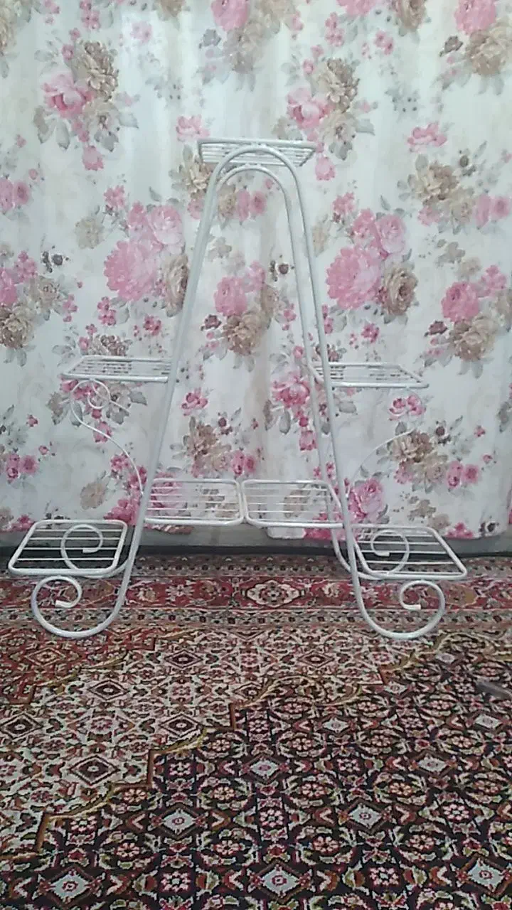 استند گل|کتابخانه، شلف، قفسه‌های دیواری|تبریز, |دیوار