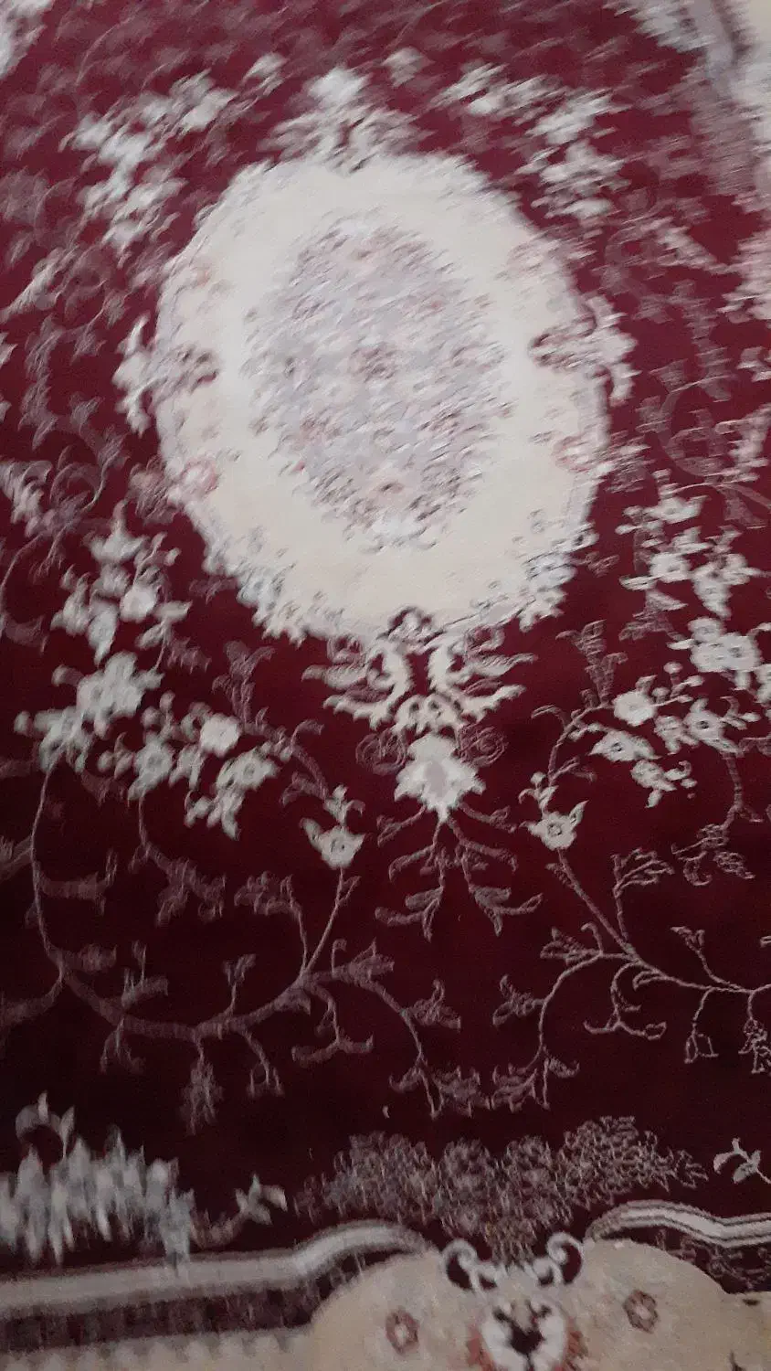 فرش ۶متری|فرش|قم, باجک یک|دیوار