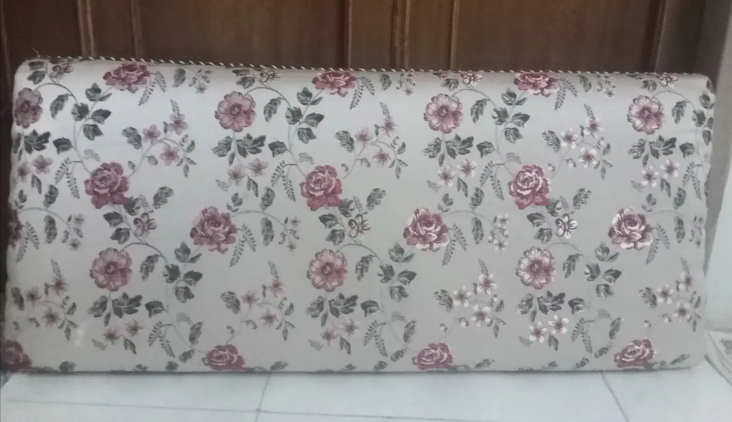 پشتی|پشتی|ایلام, |دیوار