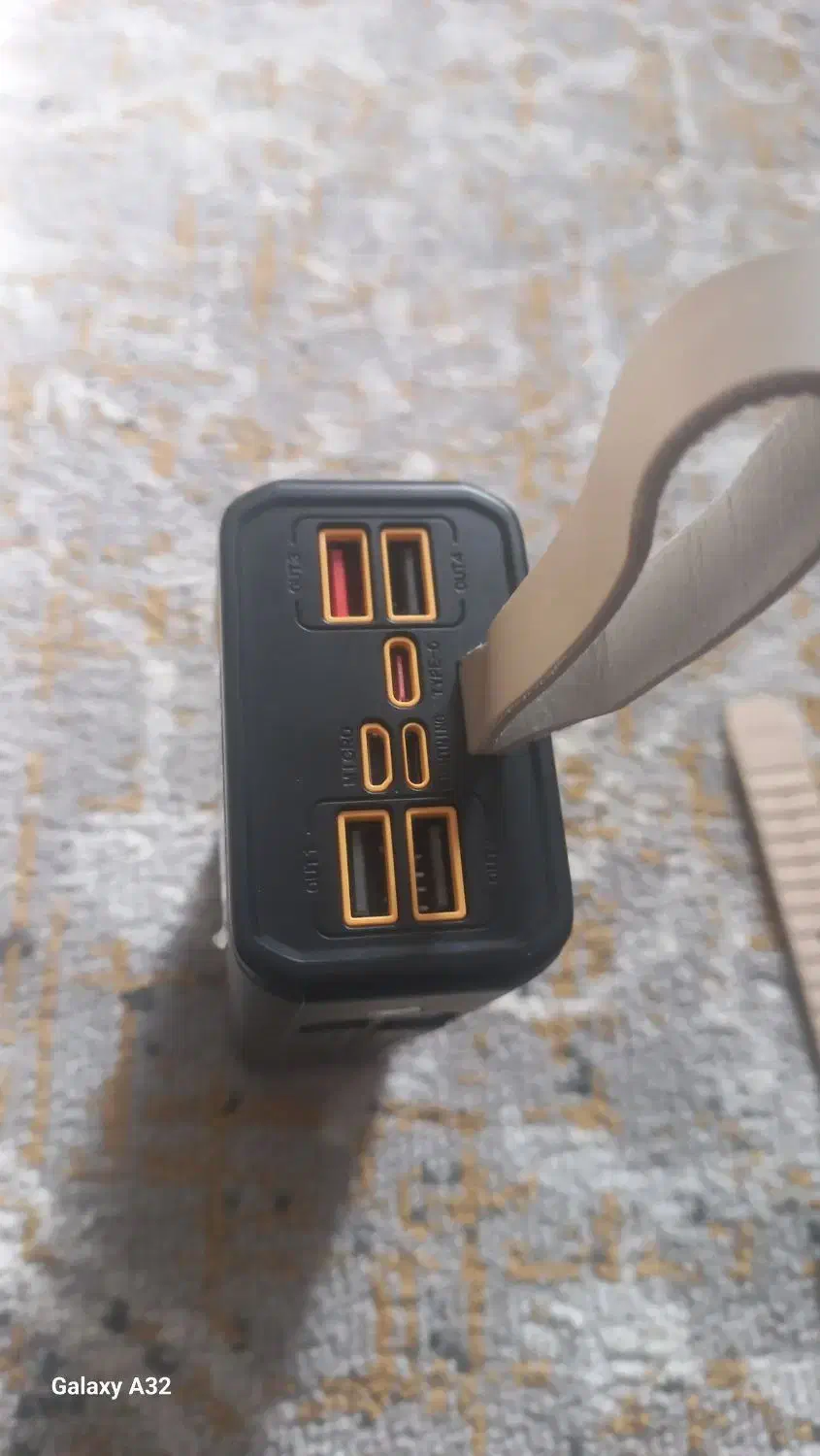 پاور اصلی|لوازم جانبی موبایل و تبلت|کرمان, |دیوار