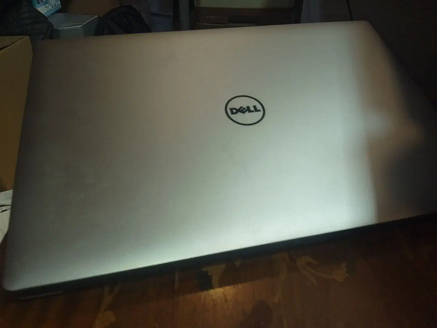 لب تاب دل Dell Percision 5510 فریملس|رایانه همراه|ازنا, |دیوار