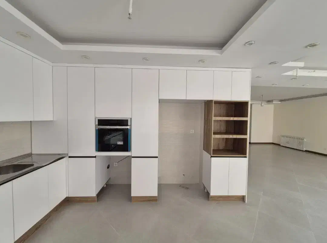 فروش آپارتمان تک واحدی طبقه ۴ تاپ لوکیشن شهرری|فروش آپارتمان|ری, اقدسیه|دیوار