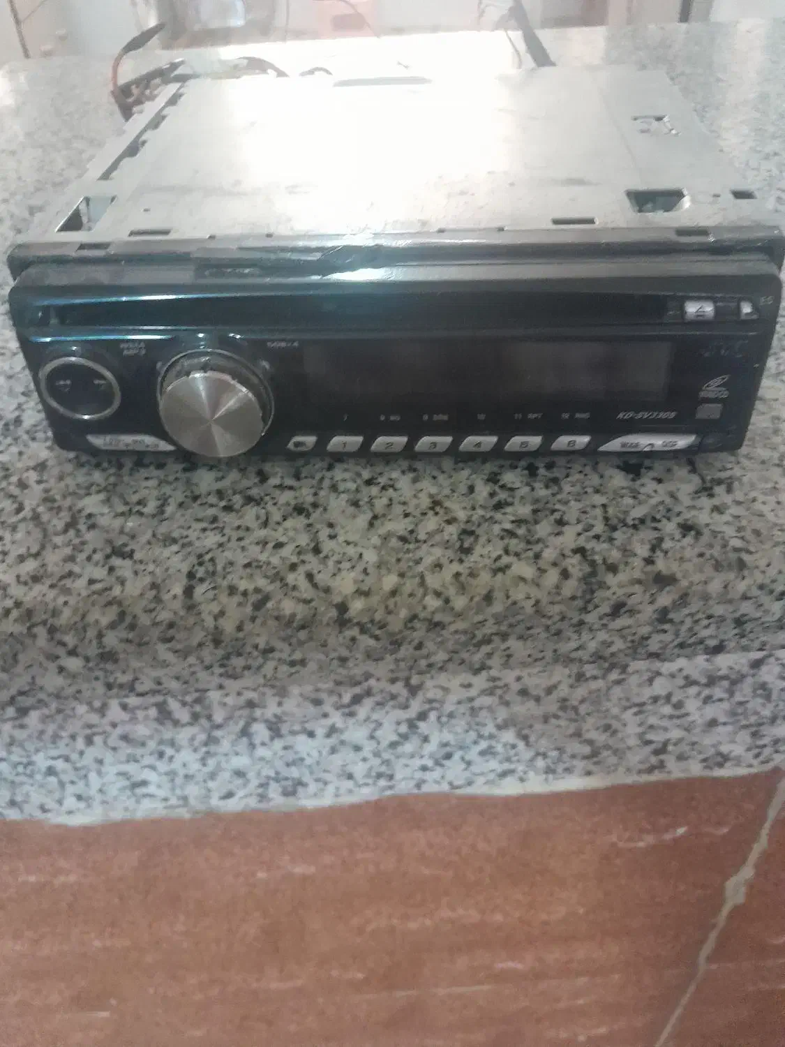 ضبط جی وی سی|صوتی و تصویری|سنقر, |دیوار