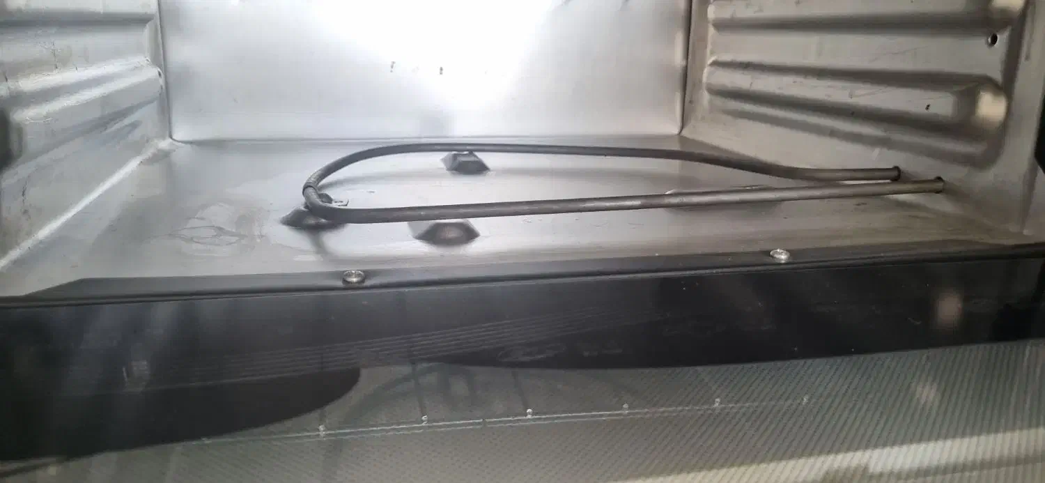 توستر درجه یک|اجاق گاز و لوازم برقی پخت‌وپز|قزوین, |دیوار