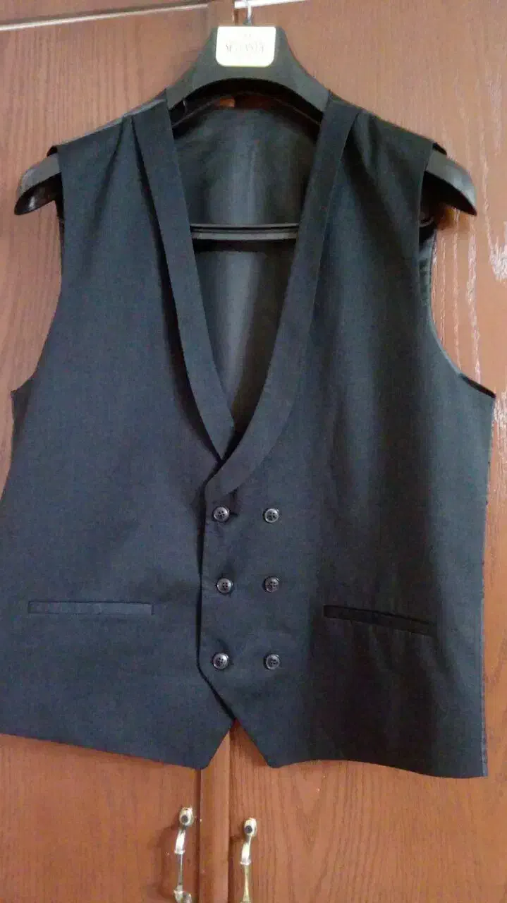 جلیقه کت|لباس|قزوین, |دیوار