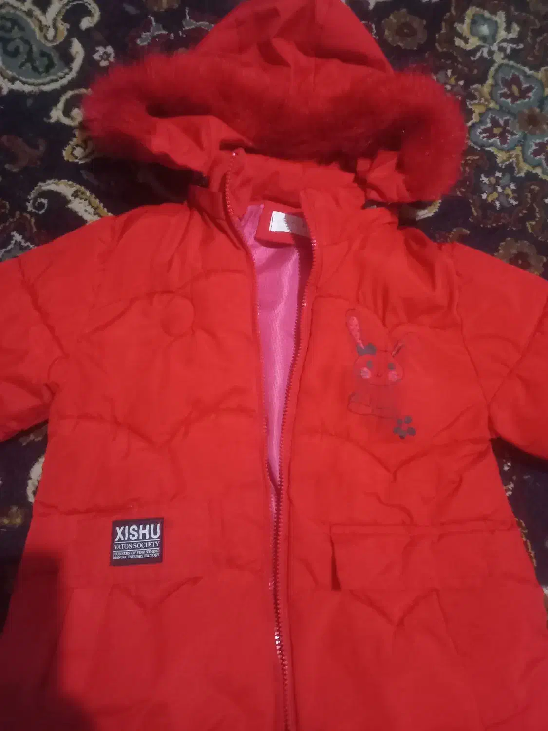 لباس کودک|کفش و لباس بچه|مشهد, خواجه ربیع|دیوار