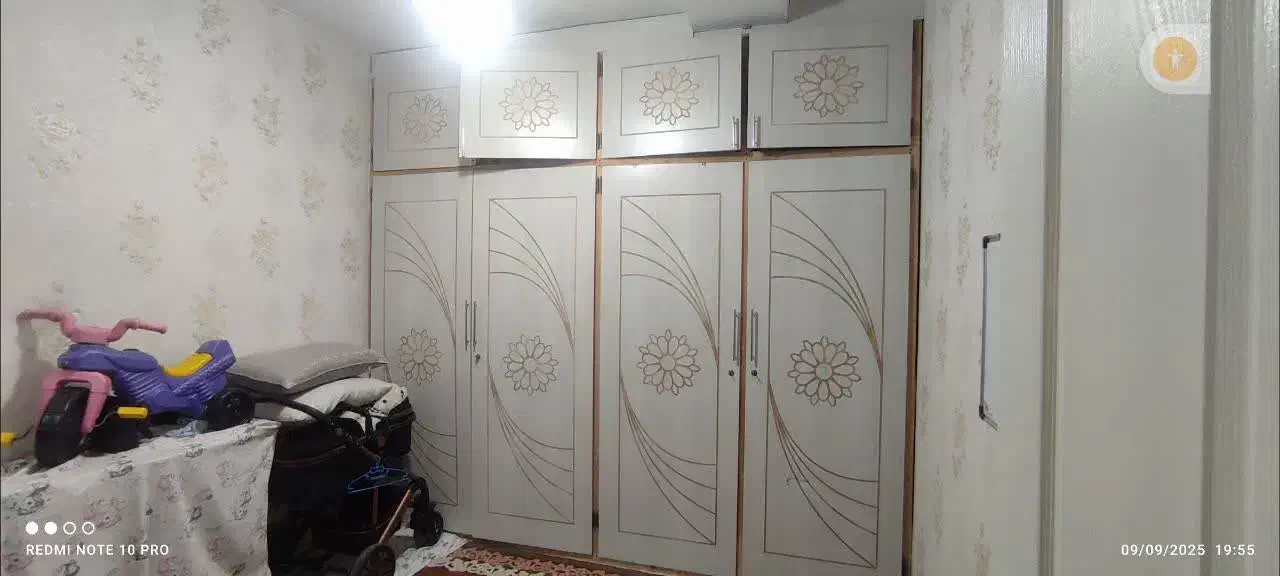 ۶۰متراپارتمان درخاکویی پشت تالارقائم|اجارهٔ آپارتمان|نسیمشهر, |دیوار