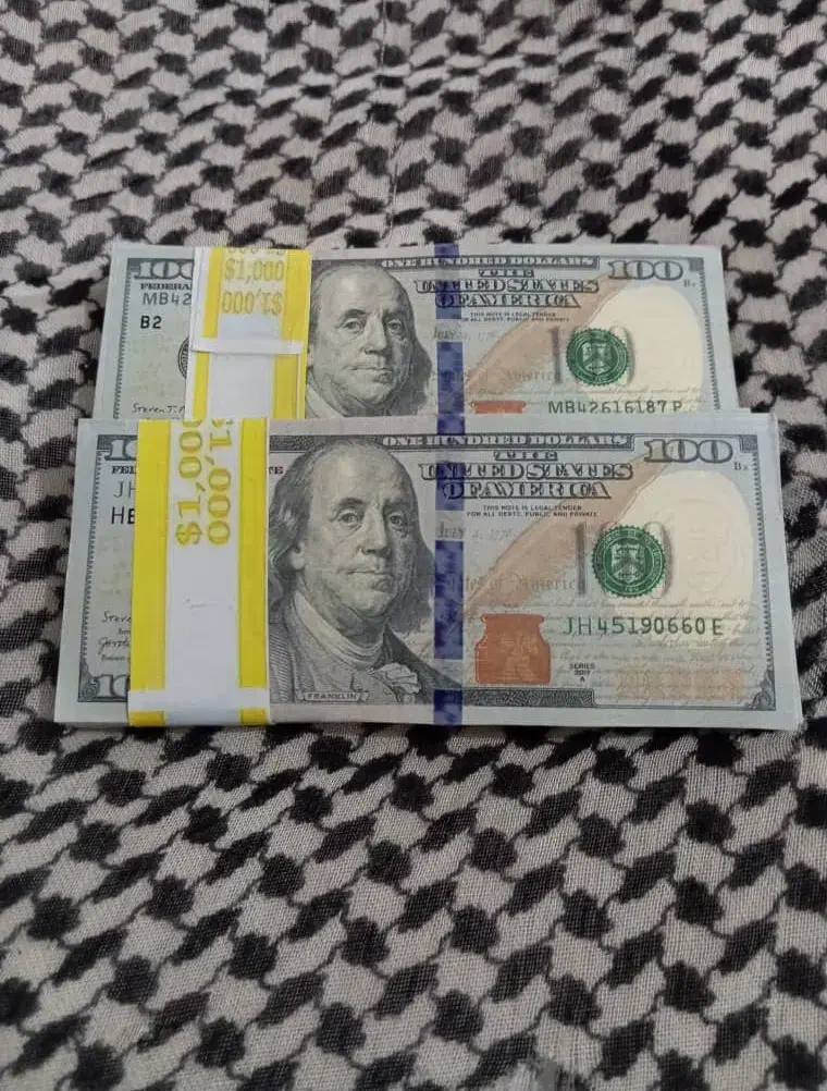 انواع پول سینمایی و تزئینی|کلکسیون سکه، تمبر، اسکناس|اصفهان, باغ زرشک|دیوار