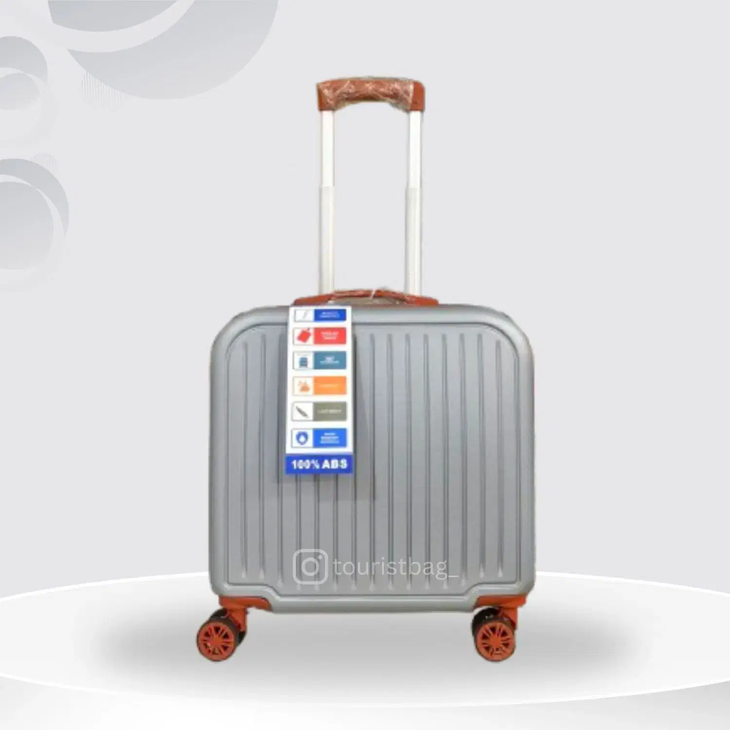 چمدان خلبانی برند HOSSONI|کیف، کفش، کمربند|یزد, |دیوار