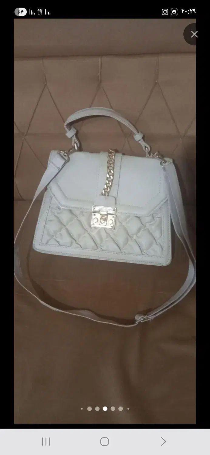 کیف رو دوشی و پاسپورتی|کیف، کفش، کمربند|قرچک, مهدیه|دیوار