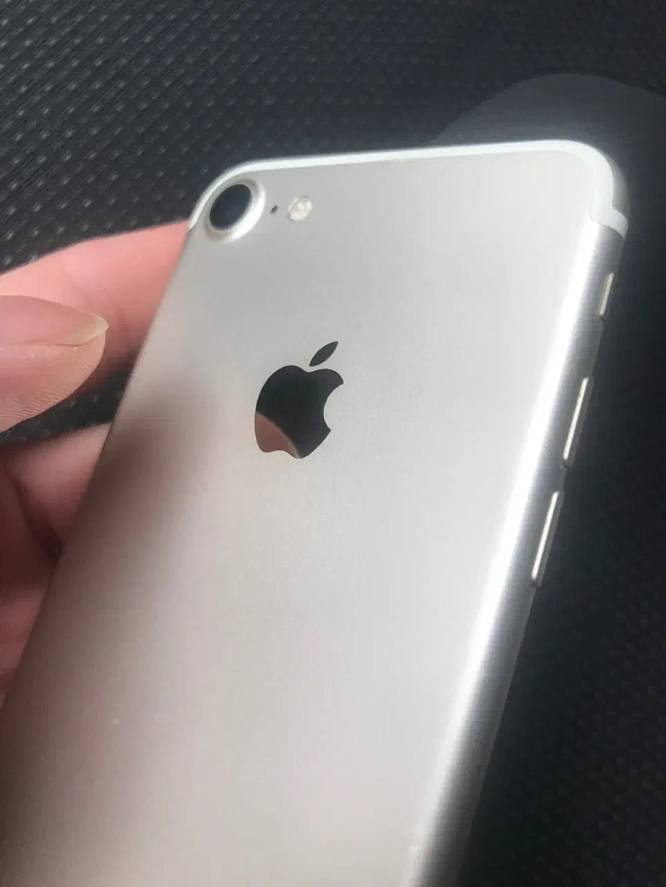 آیفون ۷ ( فوق العاده کلکسیونی )|موبایل|اصفهان, خانه اصفهان|دیوار