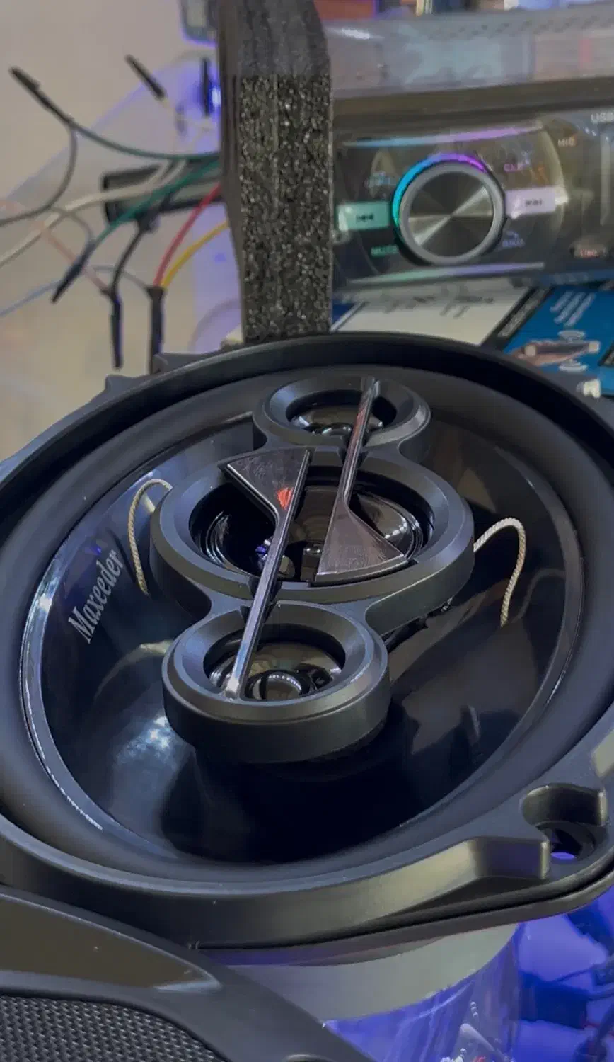 پخش و باند اکبند|قطعات یدکی و لوازم جانبی|گنبد کاووس, |دیوار