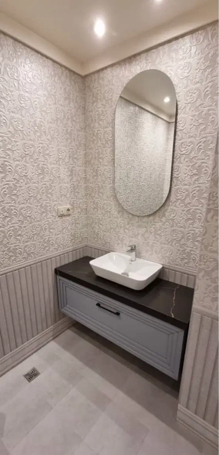 تاپ لوکیشن پاسداران۱۷۵متر/۳خواب(مستر)/ورودی لابی