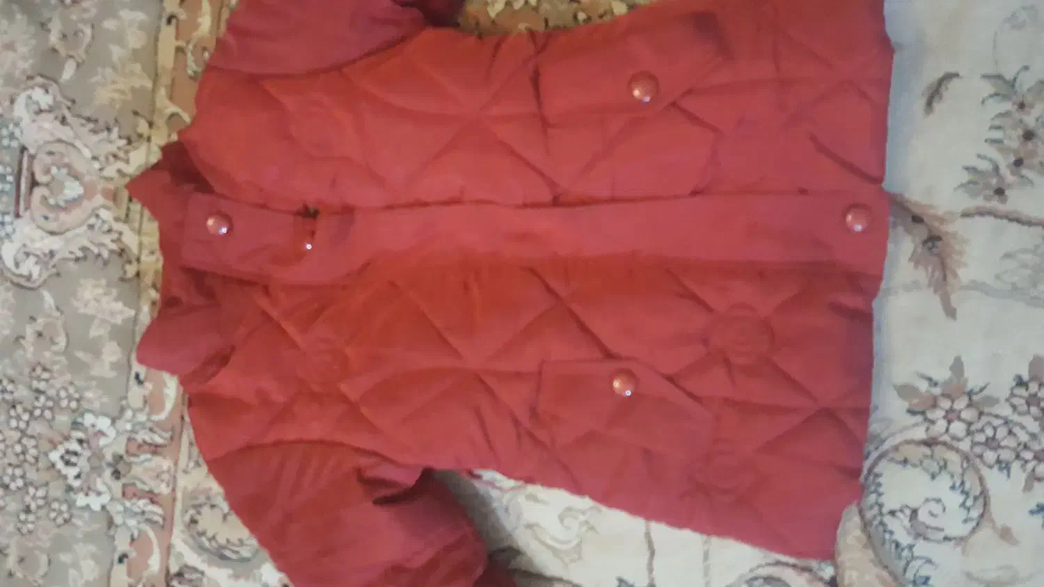 فروش کاپشن دخترانه|لباس|بندرعباس, |دیوار