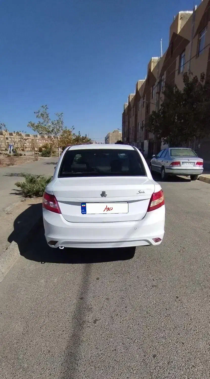 ساینا EX|خودرو سواری و وانت|بیرجند, |دیوار