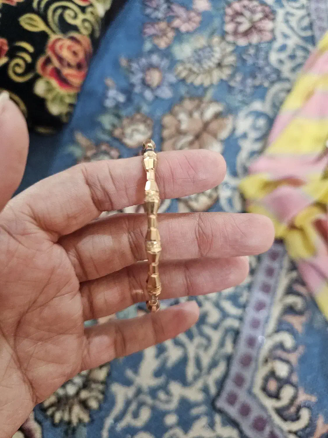 تکپوش والنگو|جواهرات|بندرعباس, |دیوار