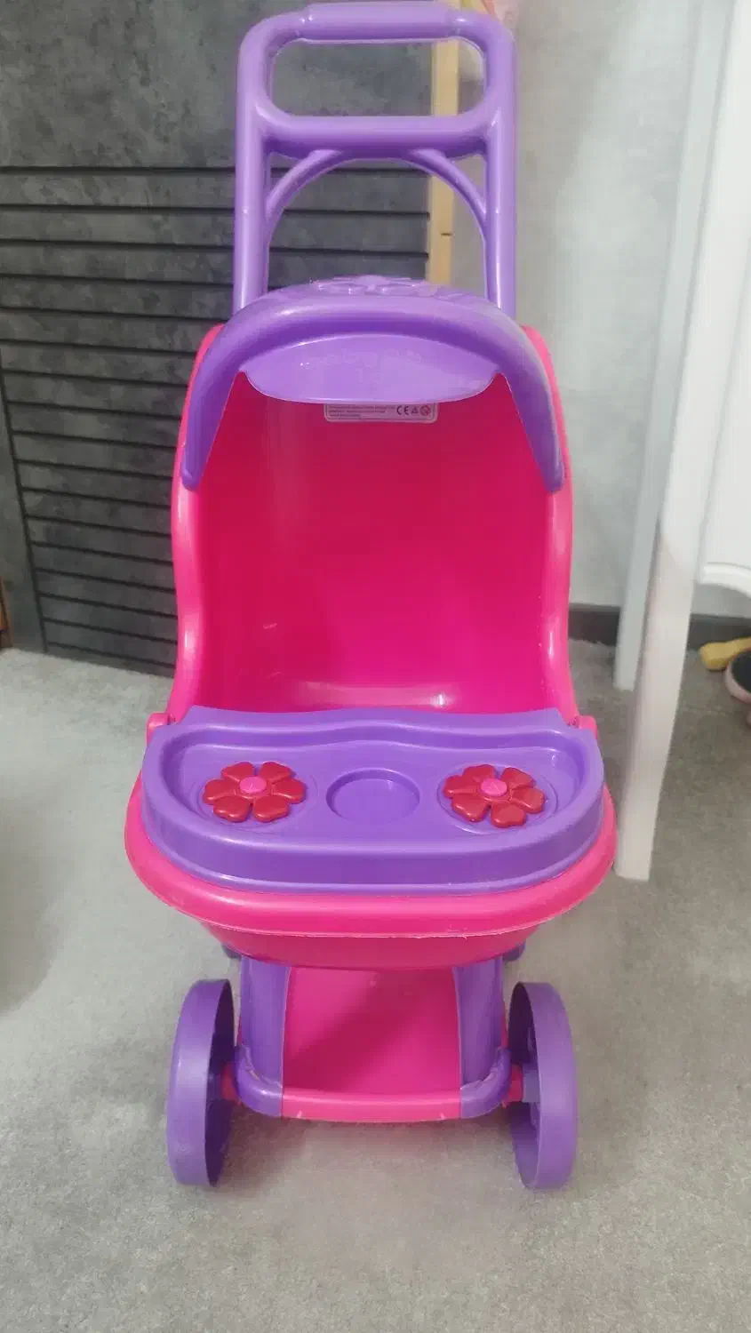 کالسکه کودک|کالسکه و لوازم جانبی|اصفهان, شیخ اشراق|دیوار