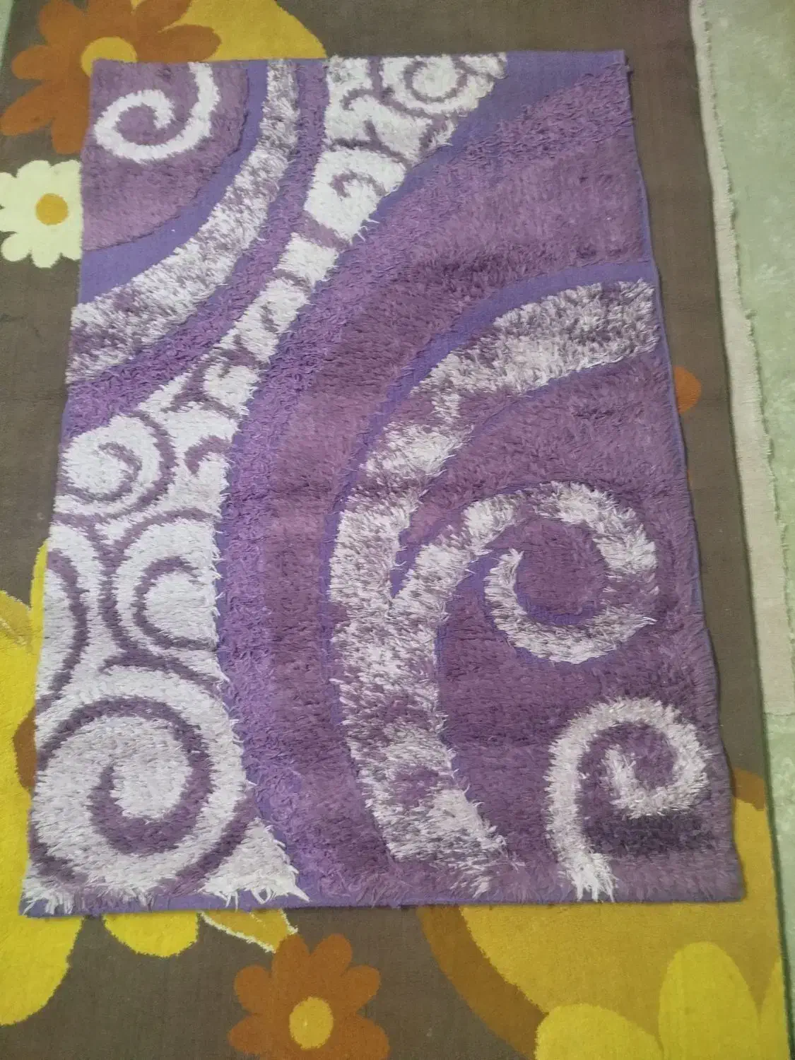 پادری|پادری|قم, چهل درخت|دیوار