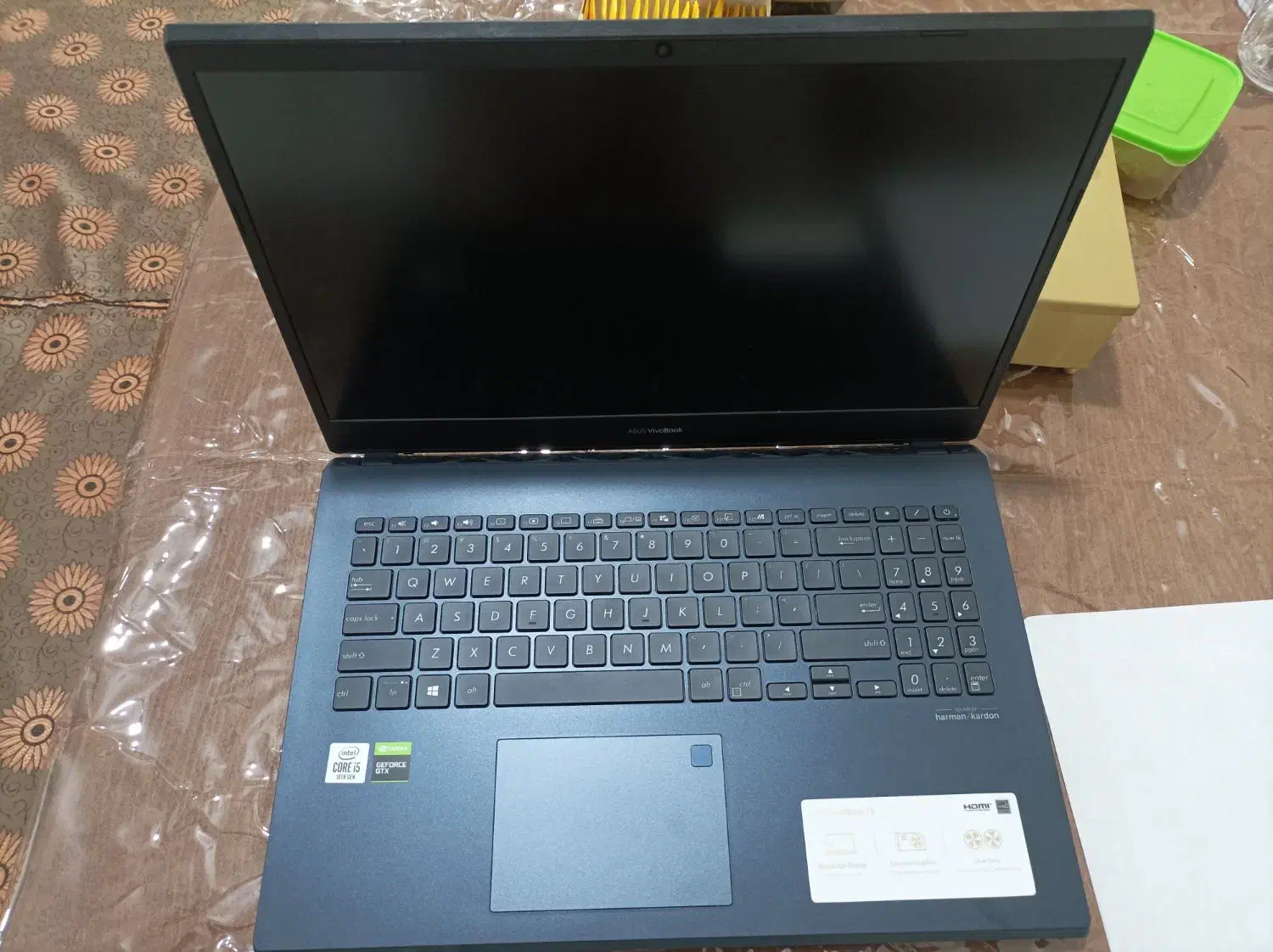 لپ تاپ|رایانه همراه|سمنان, |دیوار