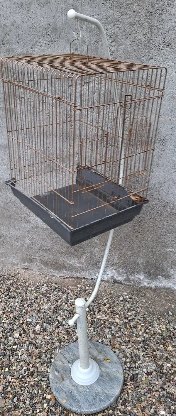 قفس|لوازم جانبی حیوانات|سیرجان, |دیوار