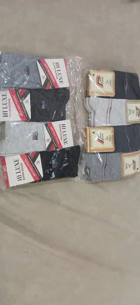 جوراب مردانه|لباس|دزفول, |دیوار