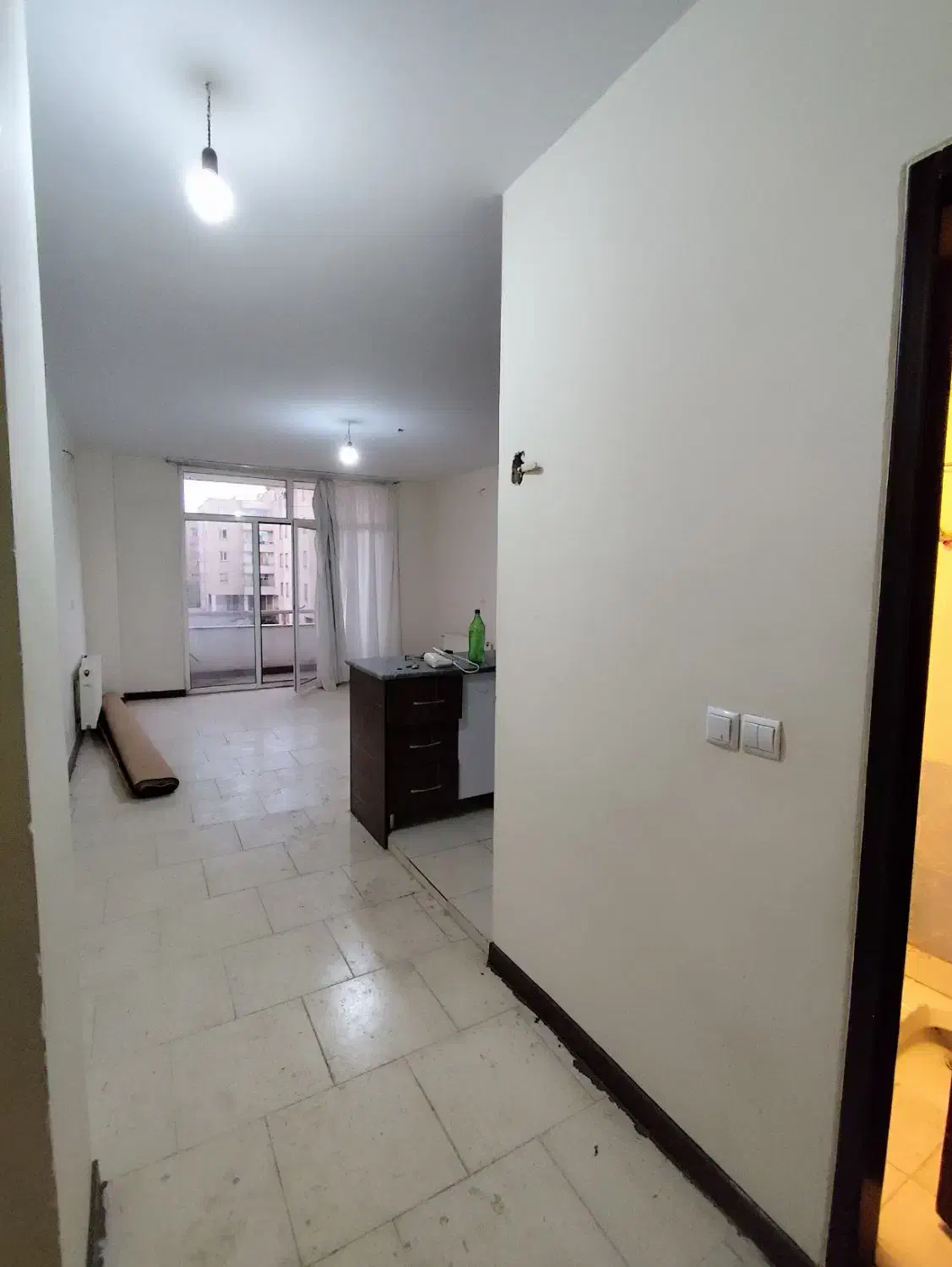 مسکن مهر مجلسی ساخت ۹۵|فروش آپارتمان|مبارکه, |دیوار