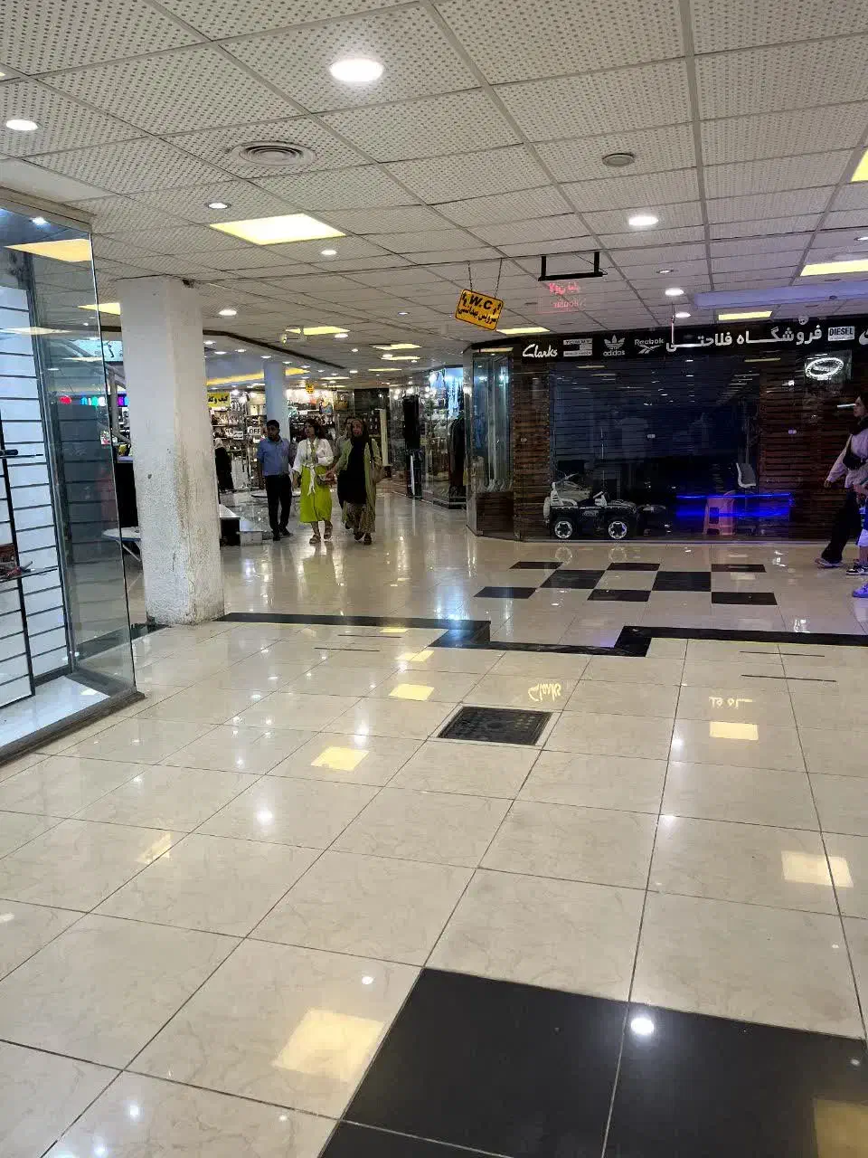 مغازه|فروش مغازه و غرفه|قشم, |دیوار