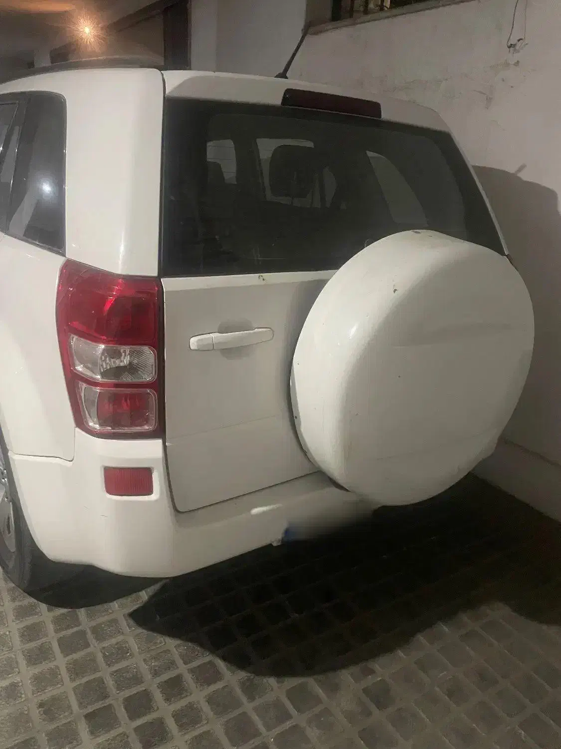 سوزوکی ویتارا اتومات ۲۰۰۰|خودرو سواری و وانت|تهران, کیانشهر|دیوار