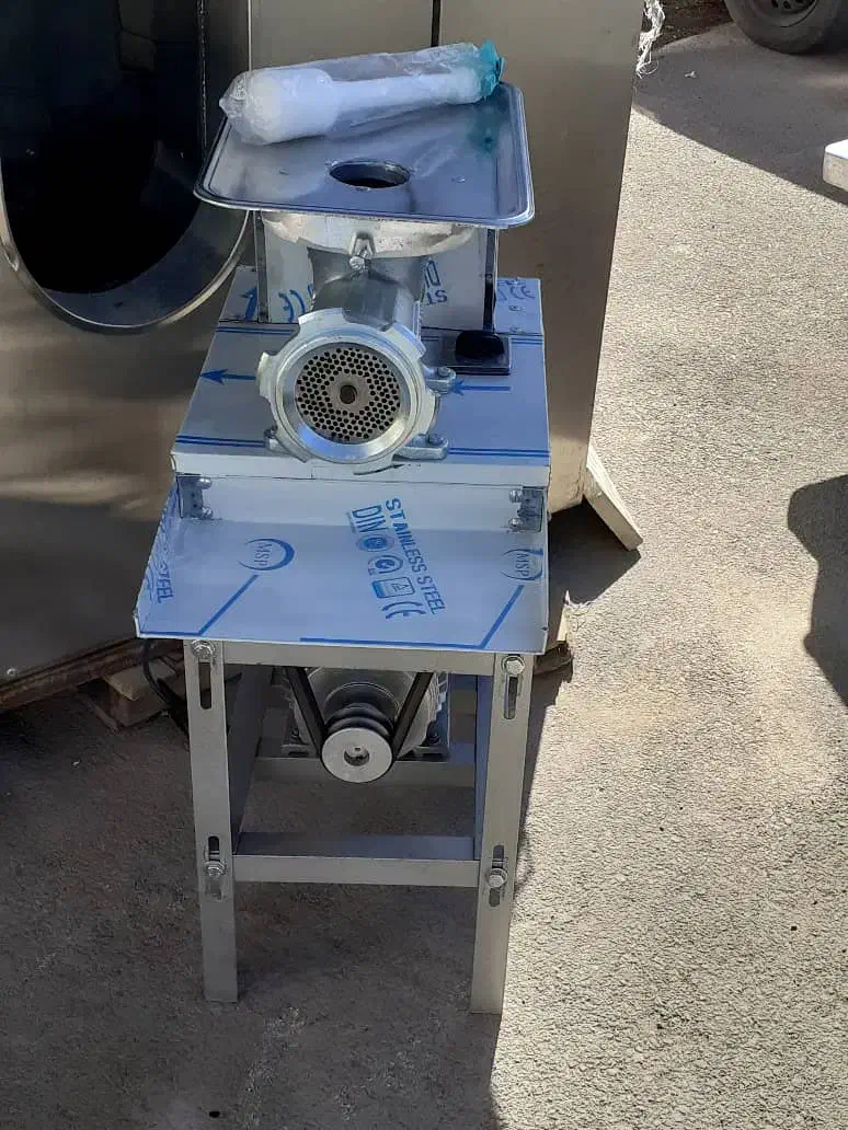 تولید دستگاه های، قنادی|عمدهفروشی|آباده, |دیوار