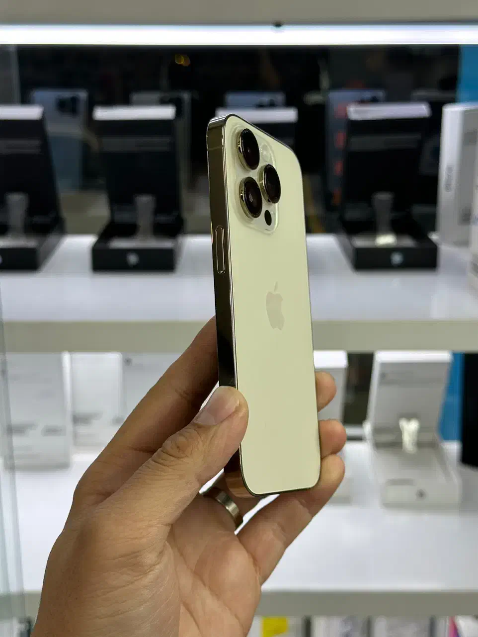 14pro 256 zaa نو نقد و اقساط|موبایل|پرند, فاز ۲|دیوار