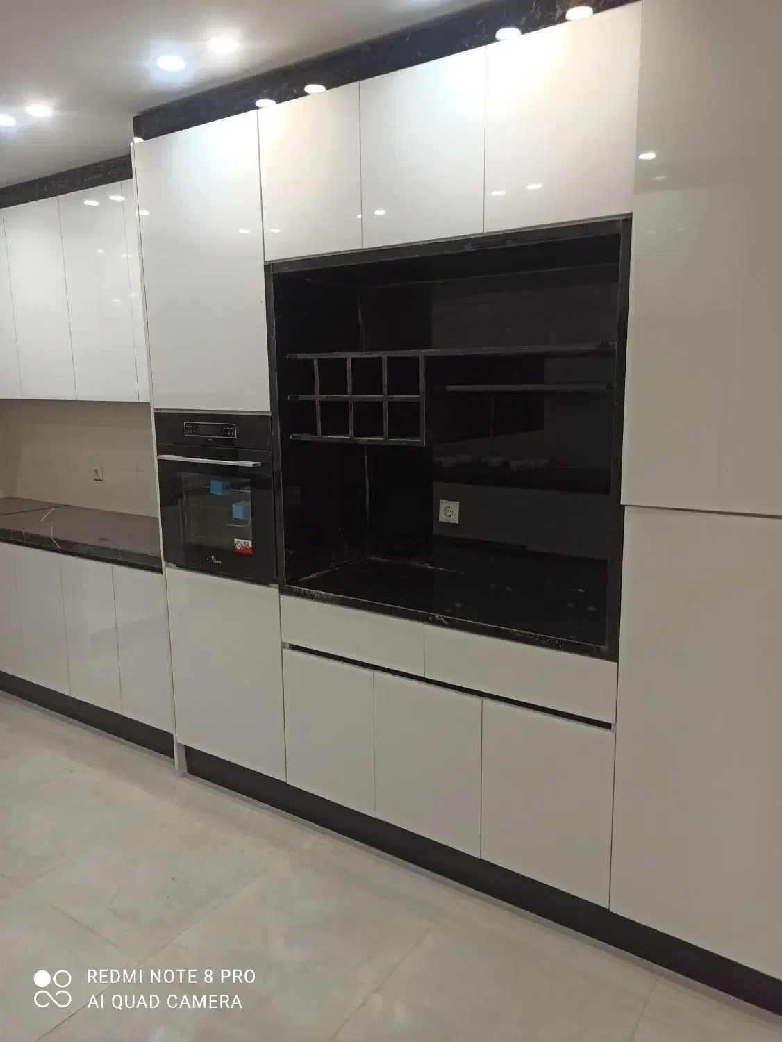 ۱۴۰ متری شجیعی، کلید اول، سه خواب|اجارهٔ آپارتمان|سبزوار, جنت|دیوار