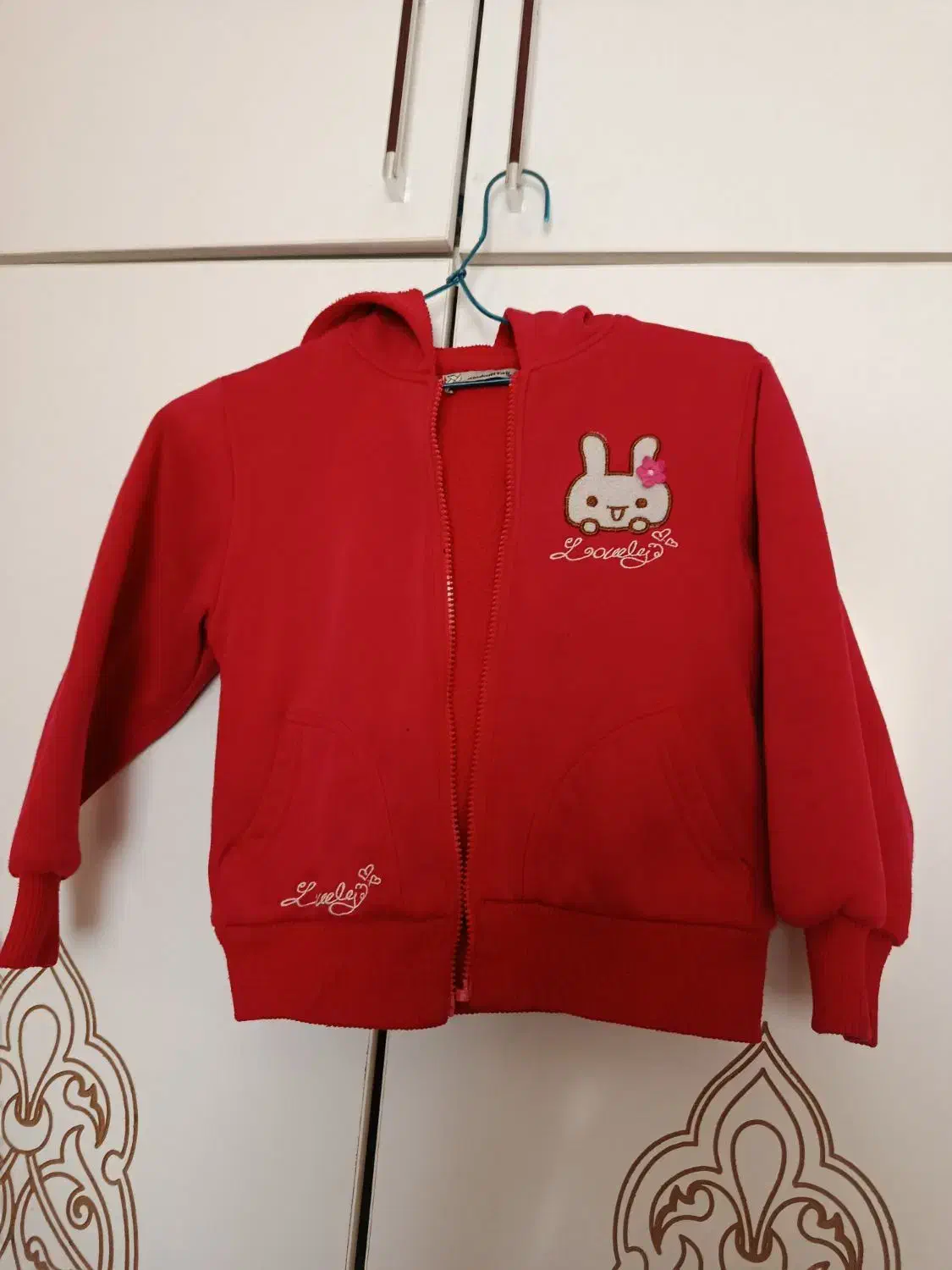 پاییزی دخترانه|کفش و لباس بچه|پاکدشت, شهرک امام رضا|دیوار